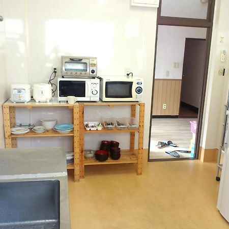 Daily Apartment House Kitashirakawa Ivy Kyoto Eksteriør billede
