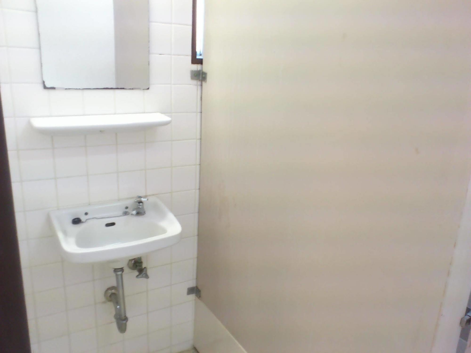 Daily Apartment House Kitashirakawa Ivy Kyoto Eksteriør billede