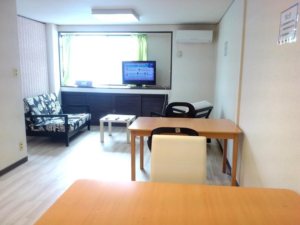 Daily Apartment House Kitashirakawa Ivy Kyoto Eksteriør billede