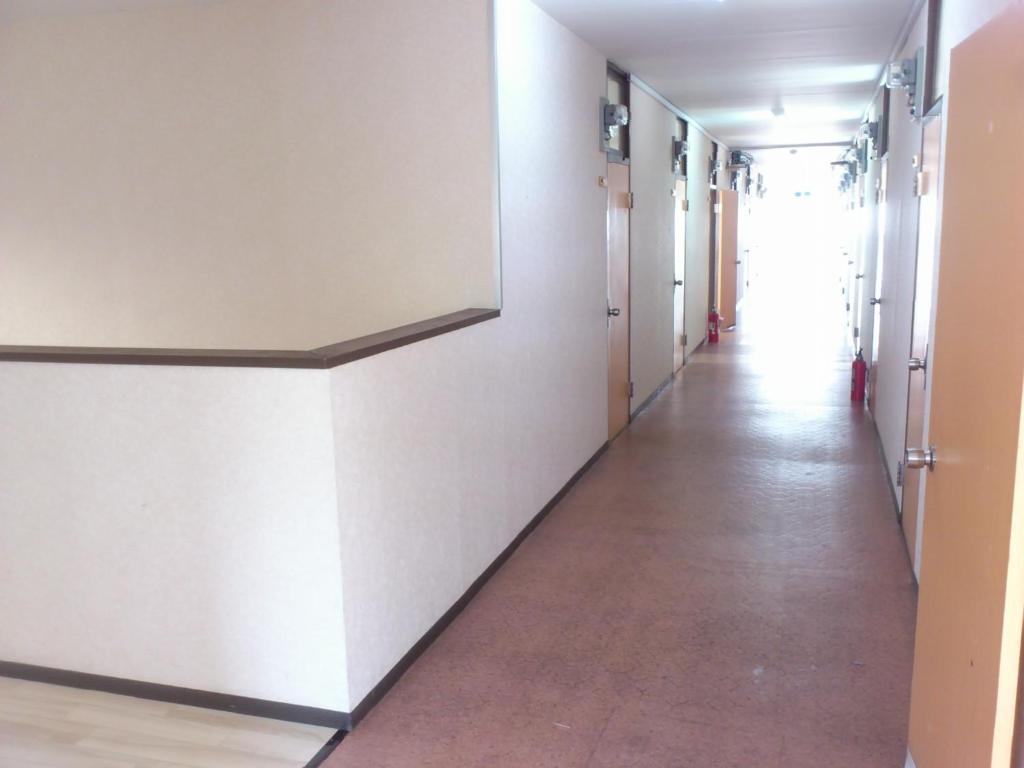 Daily Apartment House Kitashirakawa Ivy Kyoto Eksteriør billede
