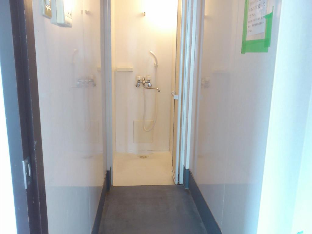 Daily Apartment House Kitashirakawa Ivy Kyoto Eksteriør billede