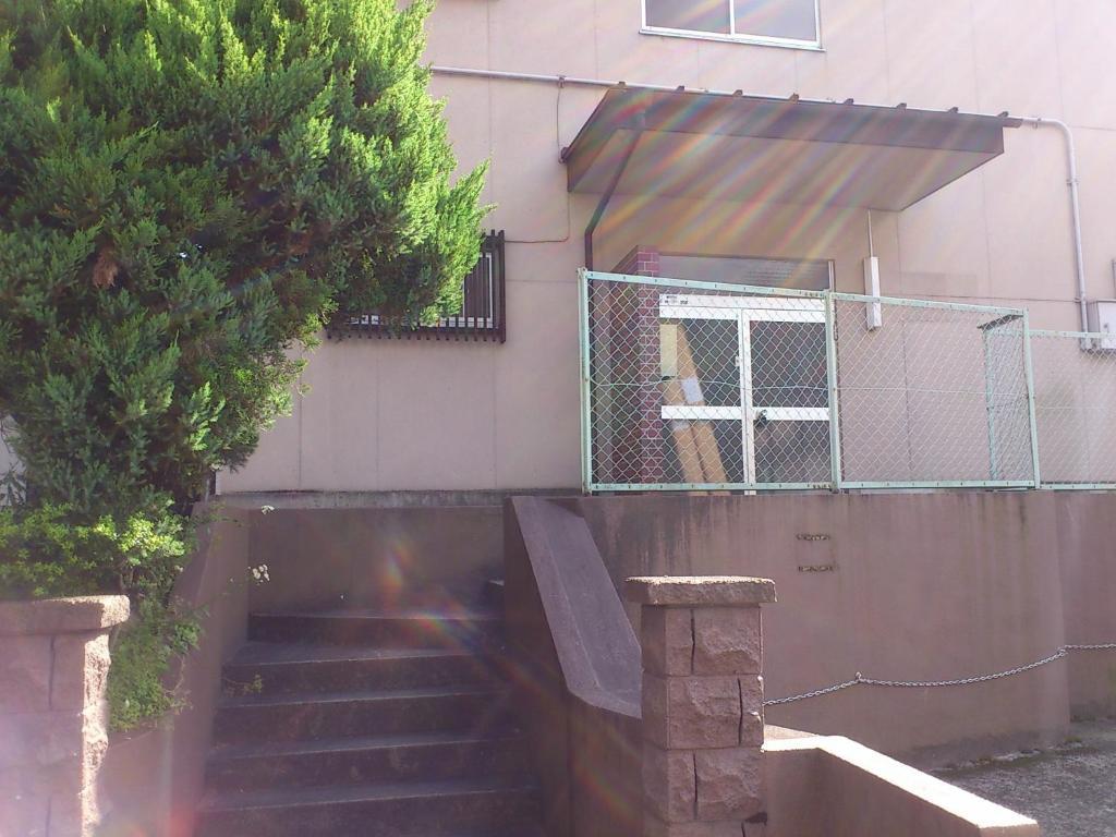 Daily Apartment House Kitashirakawa Ivy Kyoto Eksteriør billede