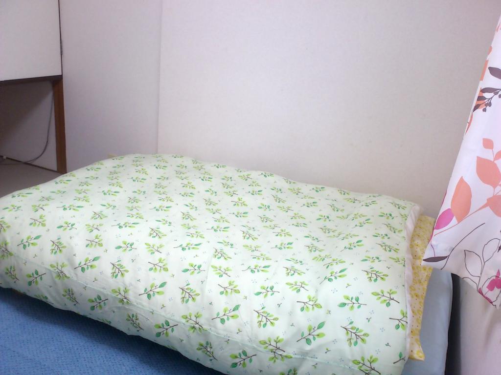 Daily Apartment House Kitashirakawa Ivy Kyoto Værelse billede