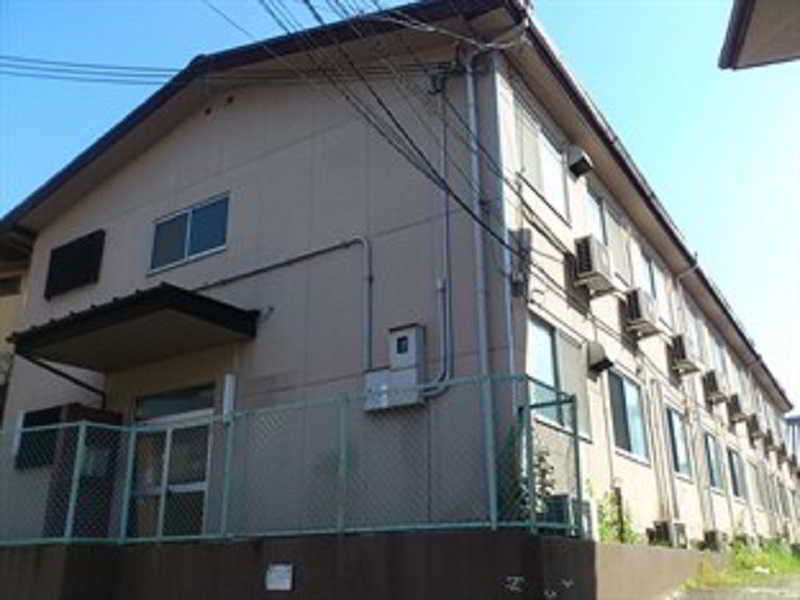 Daily Apartment House Kitashirakawa Ivy Kyoto Eksteriør billede